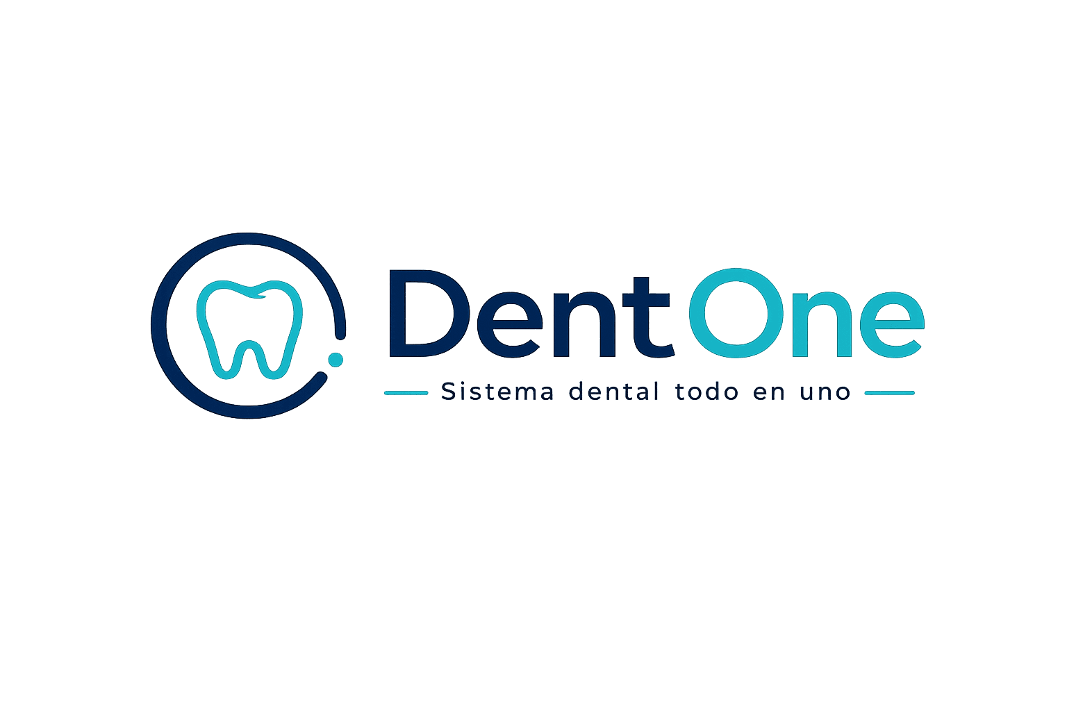 DentOne — Sistema dental todo en uno